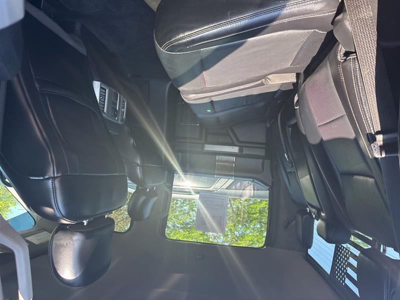 2017 FORD SUPER DUTY F-250 SRW Lariat/Platinum/King Ranch/XLT/XL