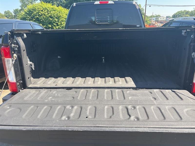 2017 FORD SUPER DUTY F-250 SRW Lariat/Platinum/King Ranch/XLT/XL