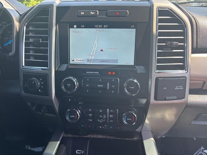 2017 FORD SUPER DUTY F-250 SRW Lariat/Platinum/King Ranch/XLT/XL