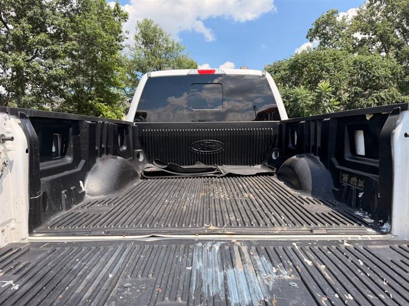 2020 FORD SUPER DUTY F-250 SRW LARIAT