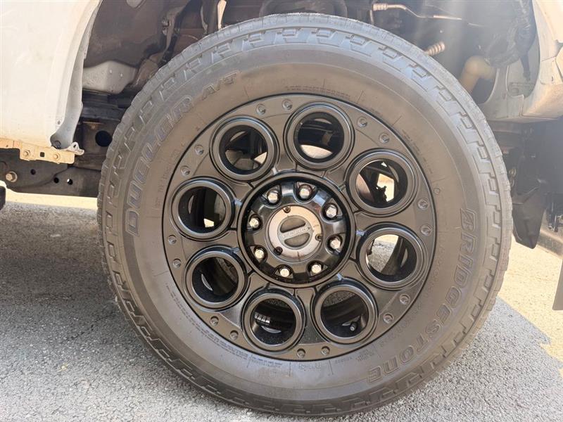 2020 FORD SUPER DUTY F-250 SRW LARIAT