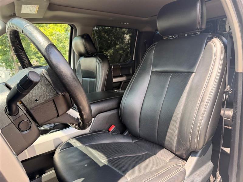 2020 FORD SUPER DUTY F-250 SRW LARIAT