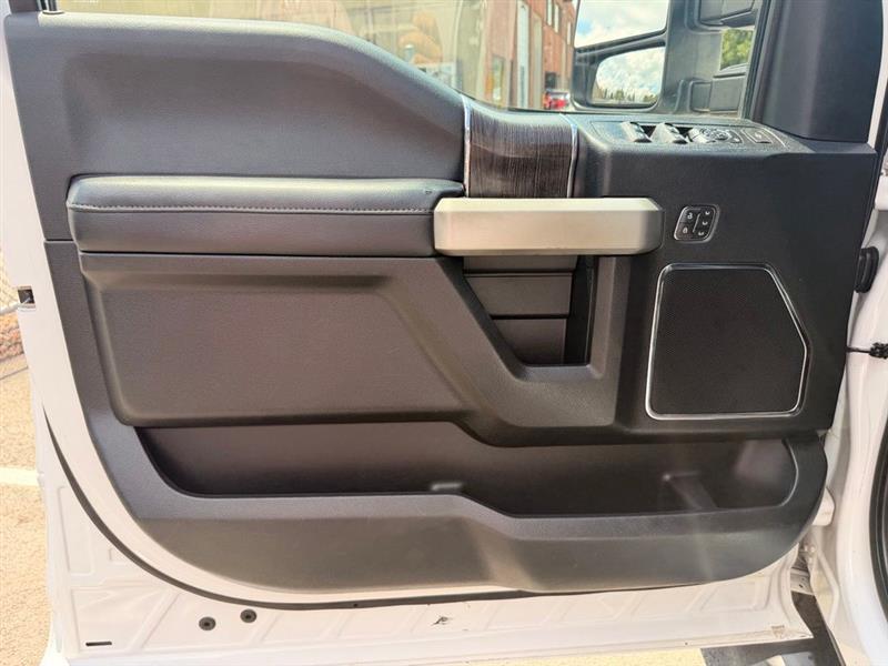 2020 FORD SUPER DUTY F-250 SRW LARIAT