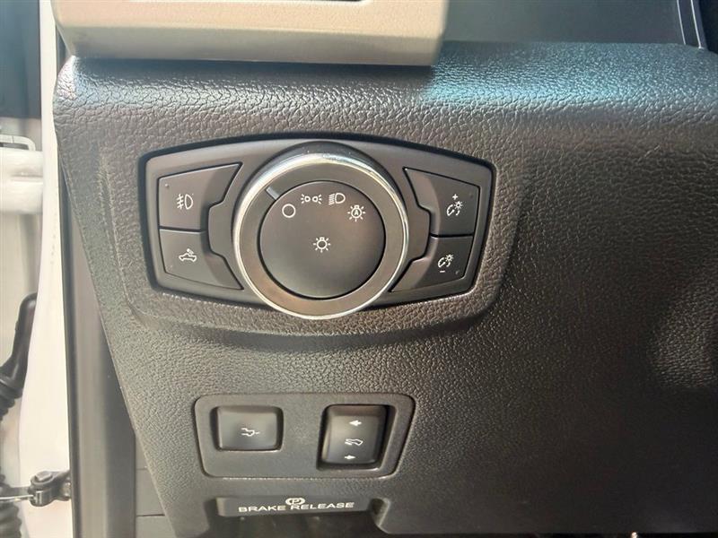 2020 FORD SUPER DUTY F-250 SRW LARIAT