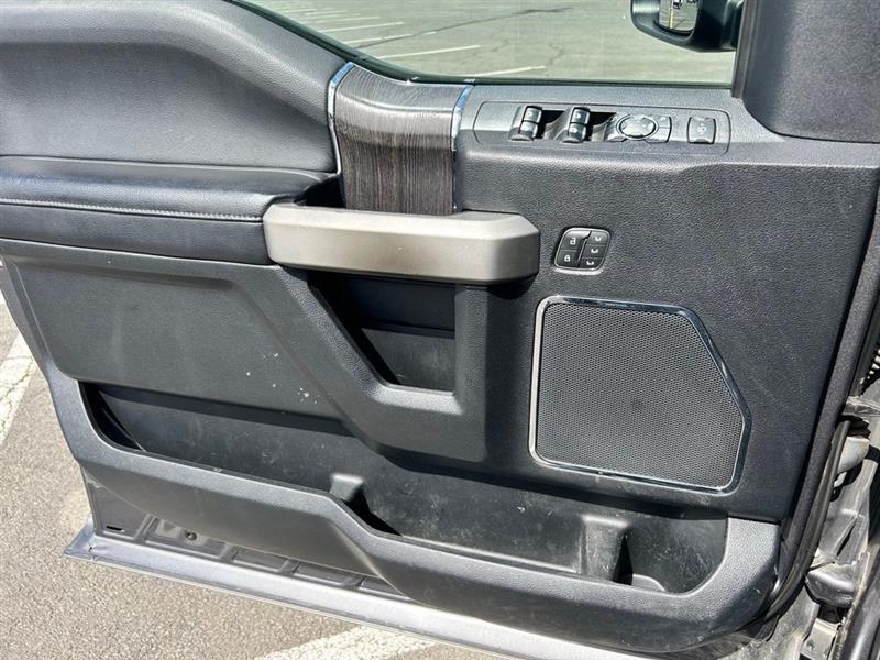 2021 FORD SUPER DUTY F-250 SRW LARIAT