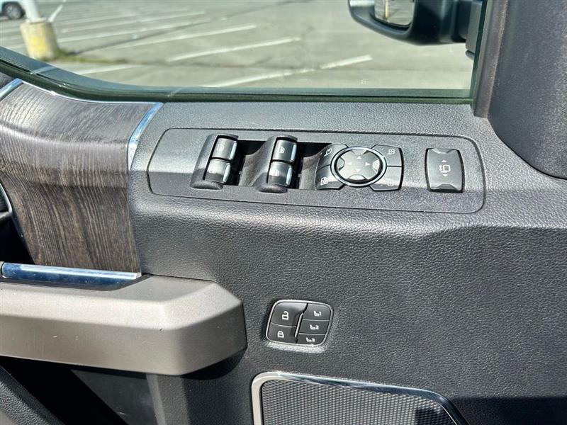 2021 FORD SUPER DUTY F-250 SRW LARIAT