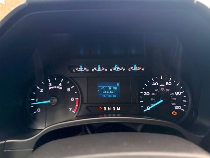 2021 FORD SUPER DUTY F-350 SRW XL