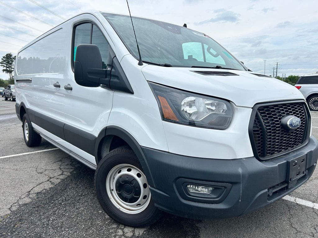 2021 Ford Transit 250 Low Roof 148 WB's photo
