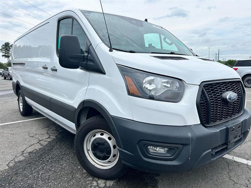 2021 FORD TRANSIT 250 CARGO