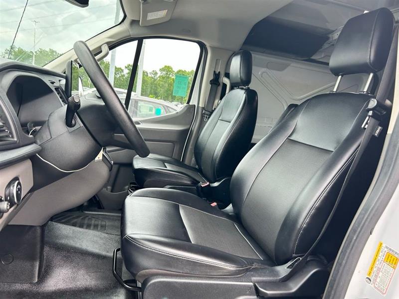 2021 FORD TRANSIT 250 CARGO