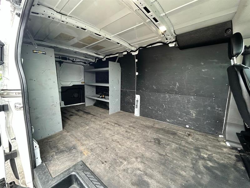 2021 FORD TRANSIT 250 CARGO
