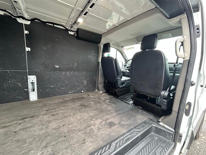 2021 FORD TRANSIT 250 CARGO