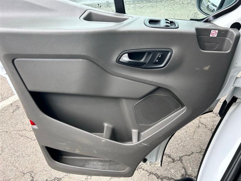 2021 FORD TRANSIT 250 CARGO