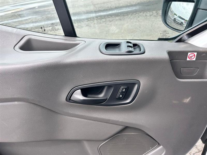2021 FORD TRANSIT 250 CARGO