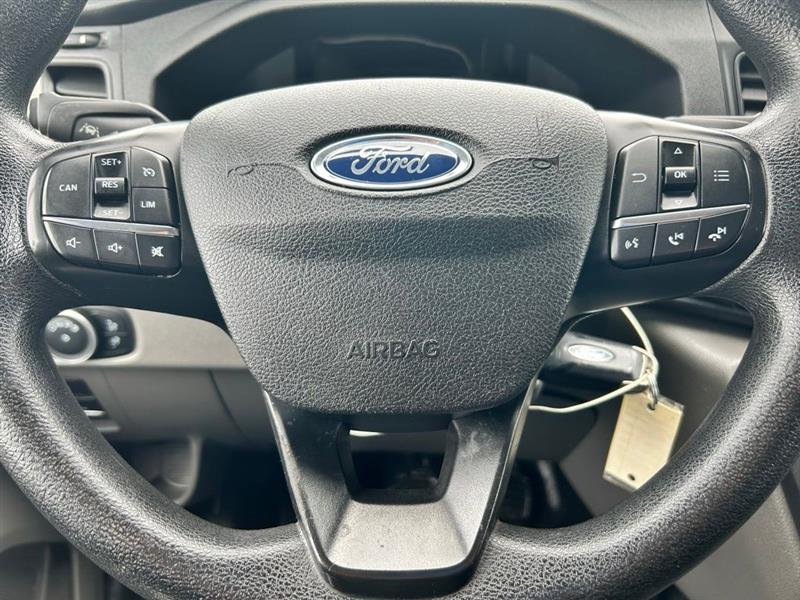 2021 FORD TRANSIT 250 CARGO