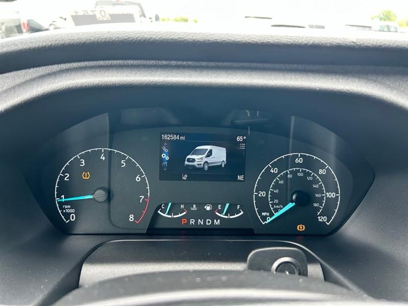 2021 FORD TRANSIT 250 CARGO