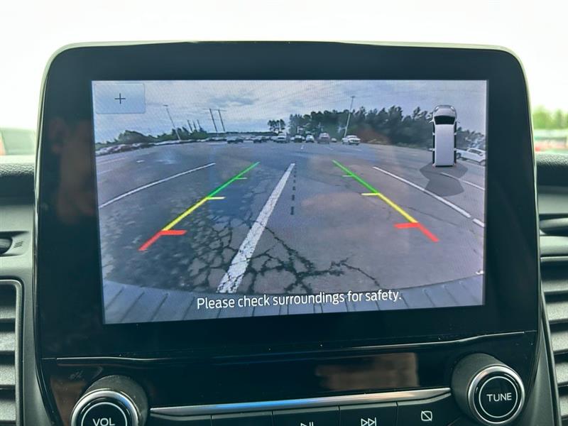 2021 FORD TRANSIT 250 CARGO