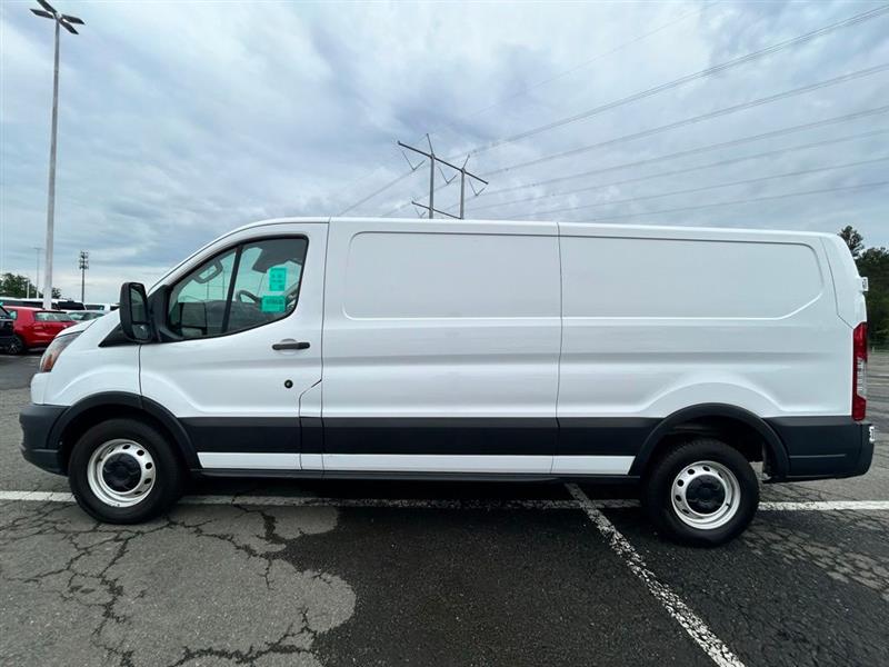 2021 FORD TRANSIT 250 CARGO