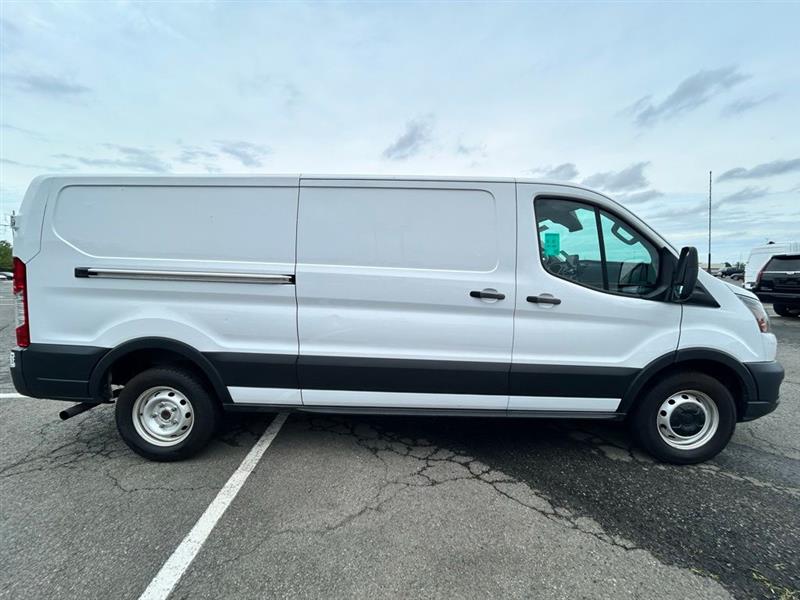 2021 FORD TRANSIT 250 CARGO