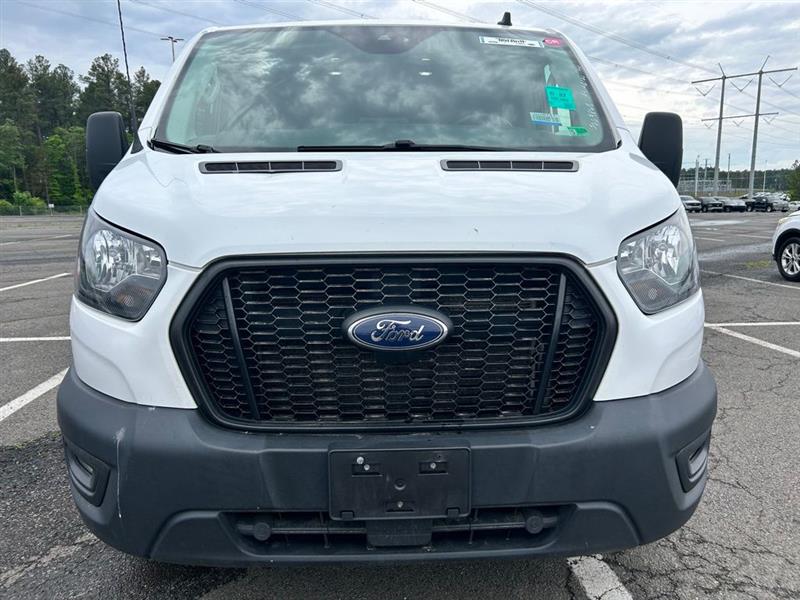 2021 FORD TRANSIT 250 CARGO