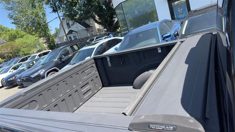 2017 FORD F-150 KING RANCH