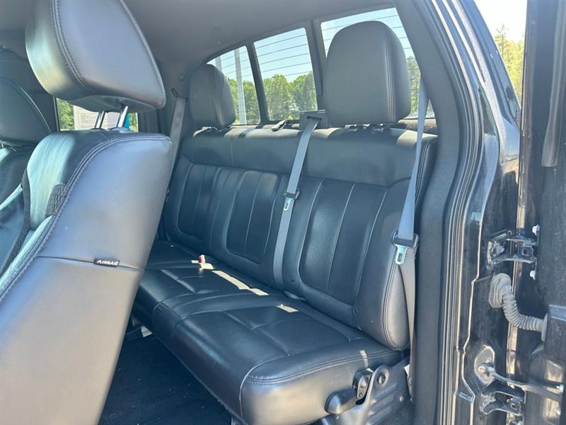 2010 FORD F-150 SVT RAPTOR
