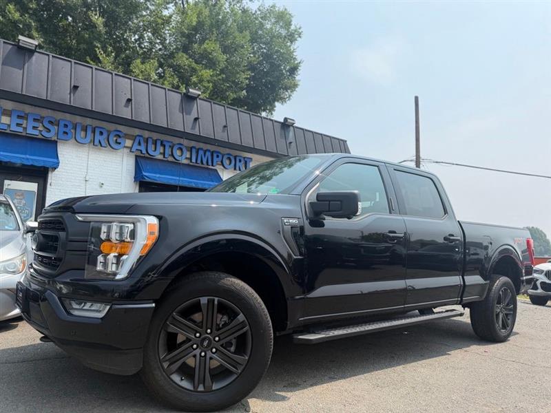 2021 Chevrolet Silverado 2500HD LTZ - Photo 111