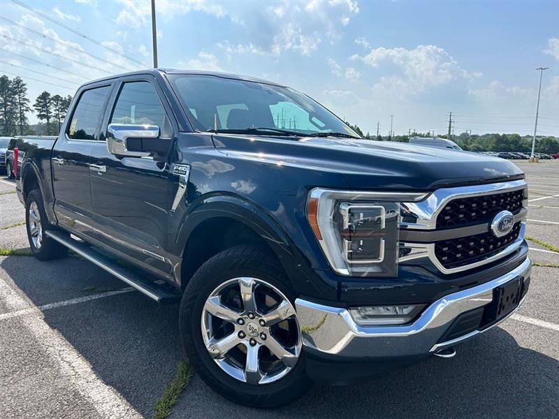 2021 Chevrolet Silverado 2500HD LTZ - Photo 110
