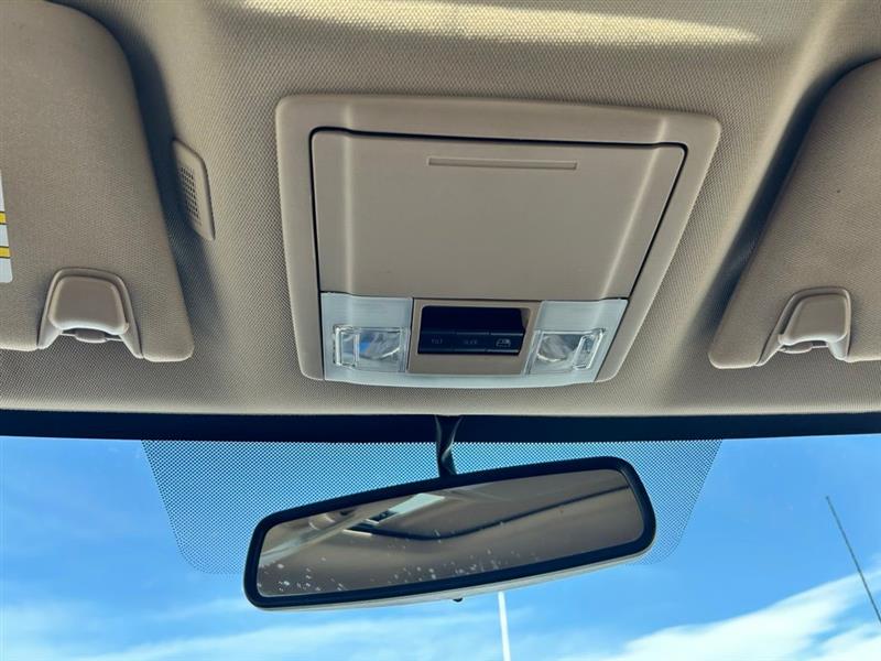 2012 FORD F-150 LARIAT