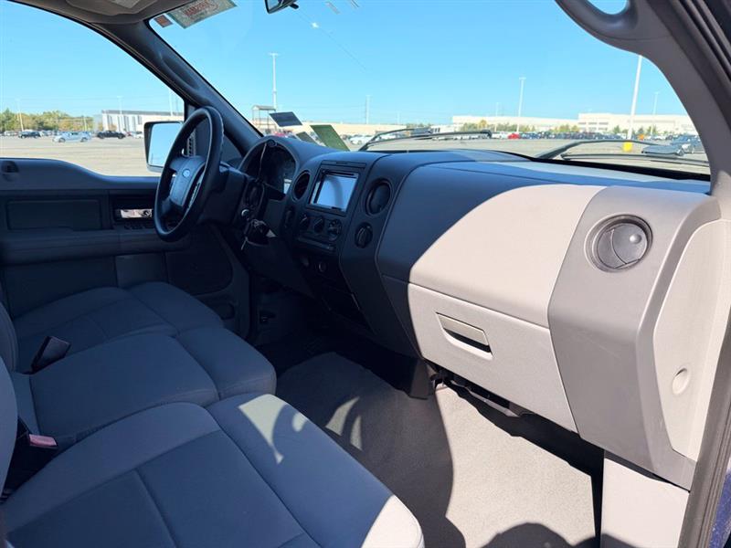 2008 FORD F-150 XL