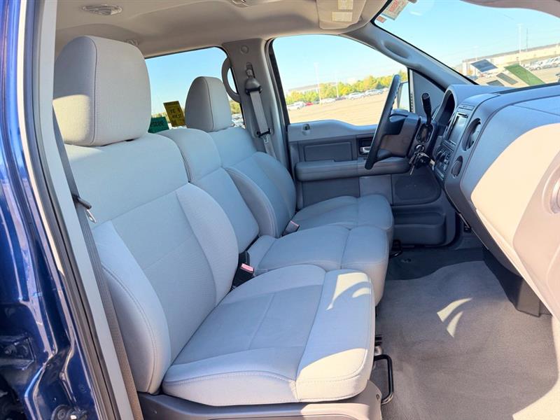 2008 FORD F-150 XL