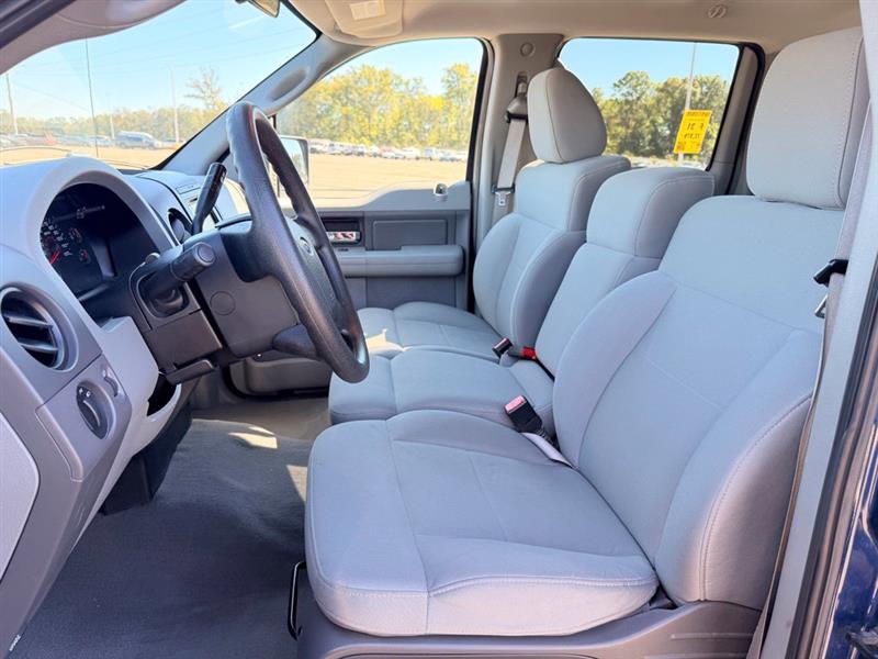 2008 FORD F-150 XL