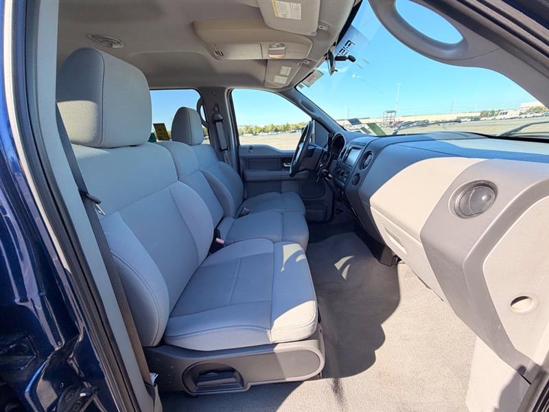 2008 FORD F-150 XL