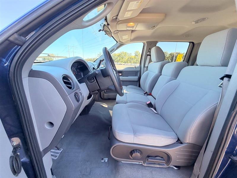 2008 FORD F-150 XL