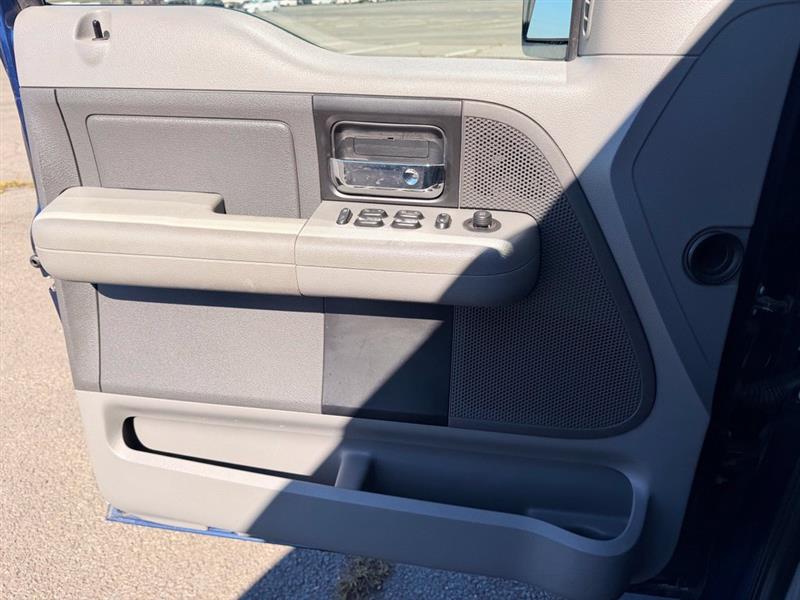 2008 FORD F-150 XL