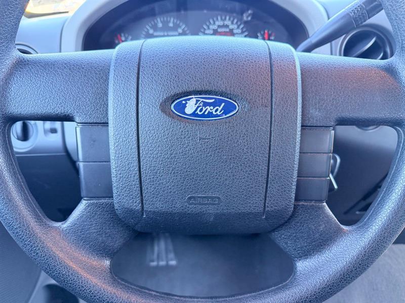 2008 FORD F-150 XL