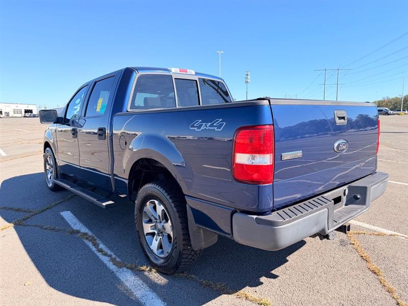 2008 FORD F-150 XL
