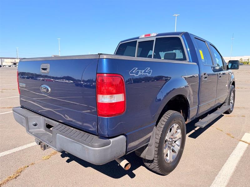 2008 FORD F-150 XL