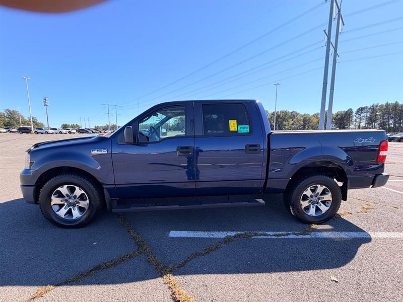 2008 FORD F-150 XL