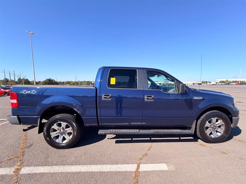 2008 FORD F-150 XL