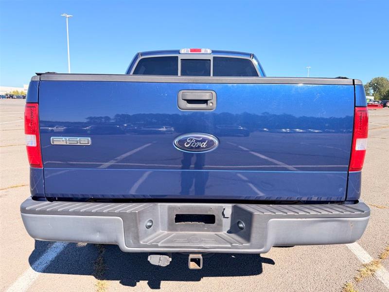 2008 FORD F-150 XL