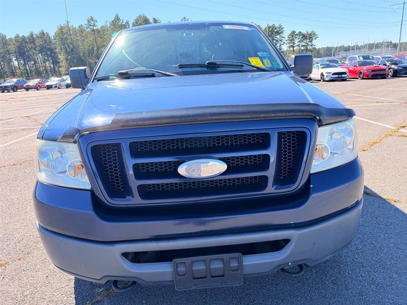 2008 FORD F-150 XL