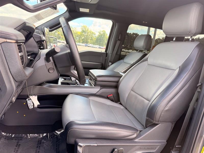 2023 FORD F-150 LIGHTNING LARIAT