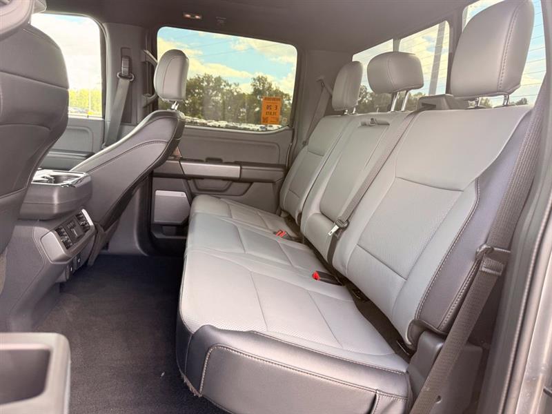 2023 FORD F-150 LIGHTNING LARIAT