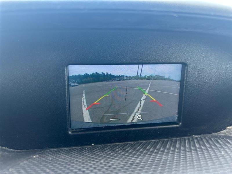 2016 FORD TRANSIT CARGO VAN 