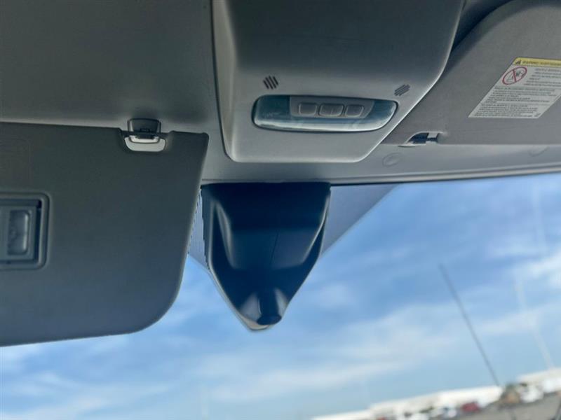 2016 FORD TRANSIT CARGO VAN 