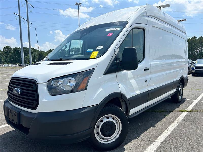 2019 FORD TRANSIT T-250 