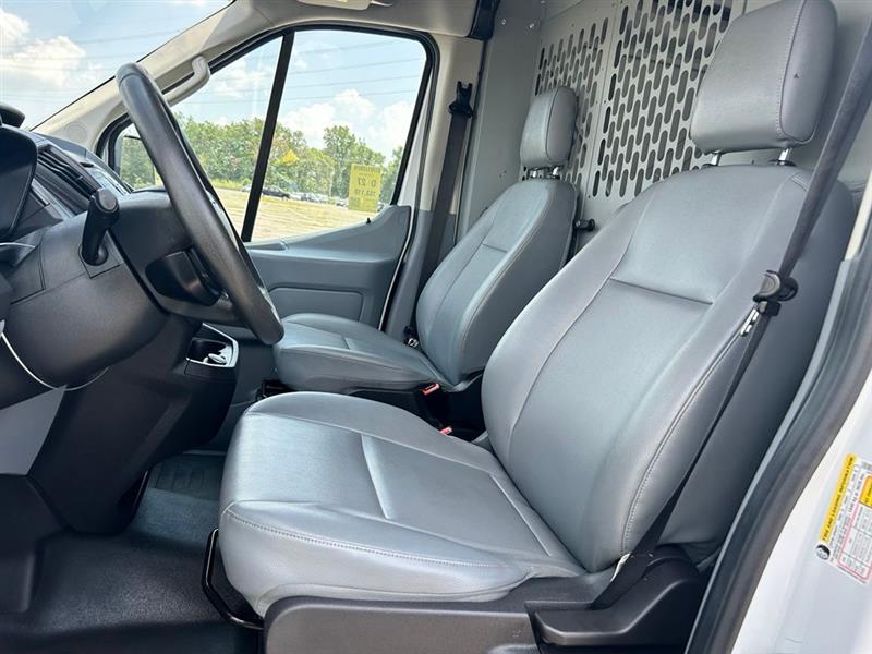2019 FORD TRANSIT T-250 