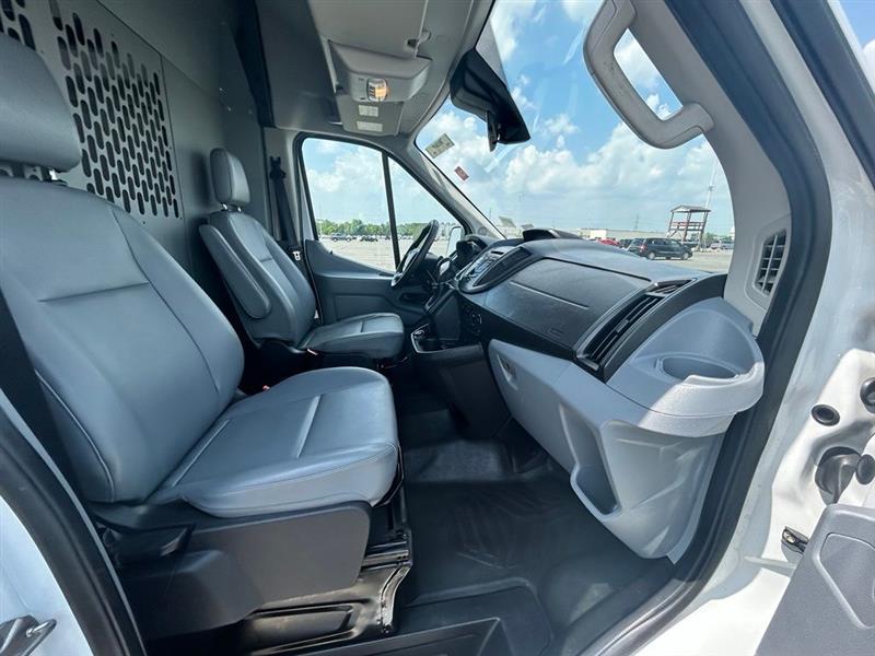2019 FORD TRANSIT T-250 