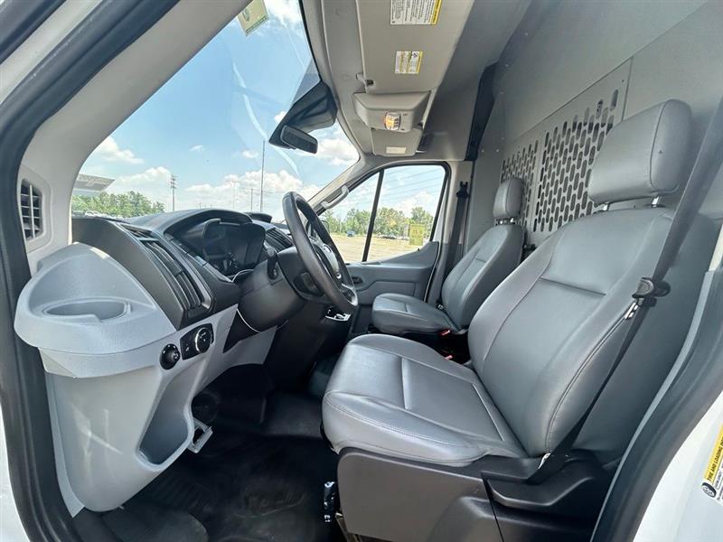 2019 FORD TRANSIT T-250 